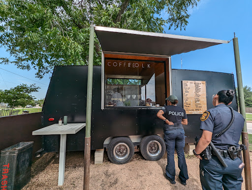 Coffee Folk - Visual