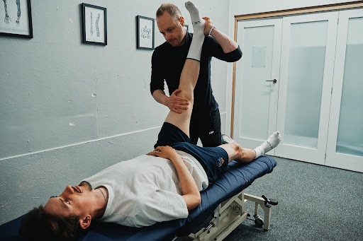 Seventy9 Sports Therapy - Thumbnail
