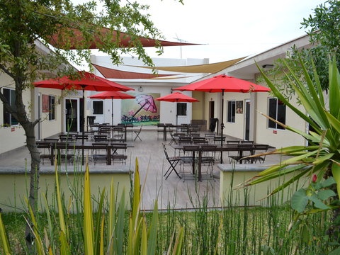 Camargo University Cultural Center - Thumbnail