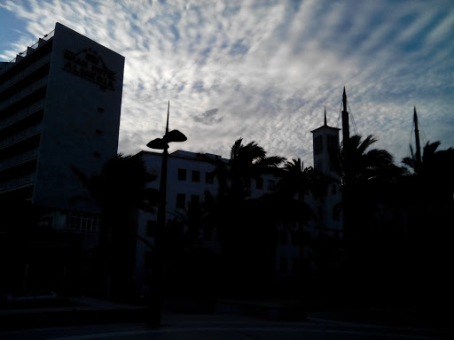 Audiencia Provincial de Almería - Thumbnail