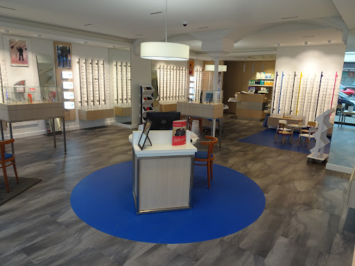 SAS FERRIER OPTICIENS