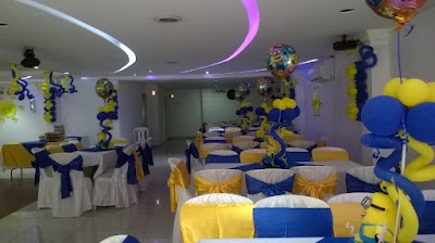 Photos of Sal&oacute;n Fiestas Sociales Pampalinda