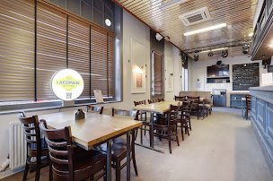 Photo n°62 de Au coin des copains à Armentières (Bar à fléchettes)