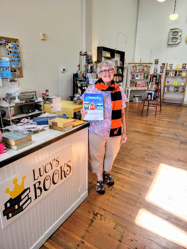 Lucy's Books Gallery - United States