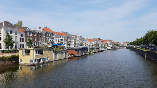 Politiebureau Middelburg