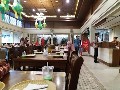 Photos of Ikan Goreng Cianjur Jember