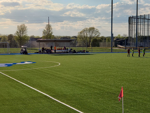 Gardner Edgerton High School Football Field