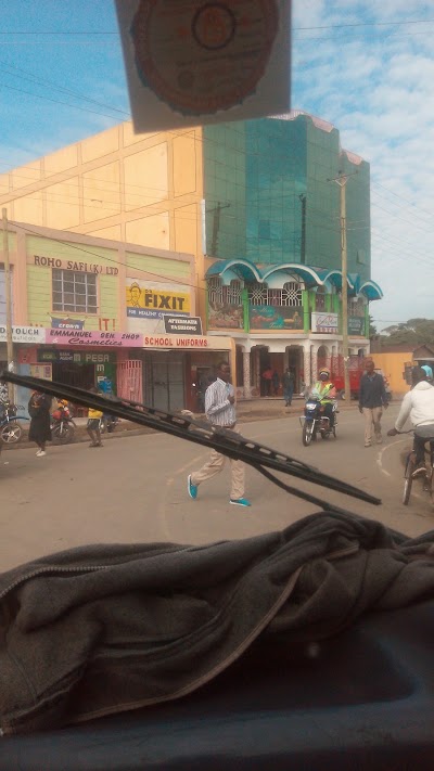Photos of Ben's Auto services Nakuru