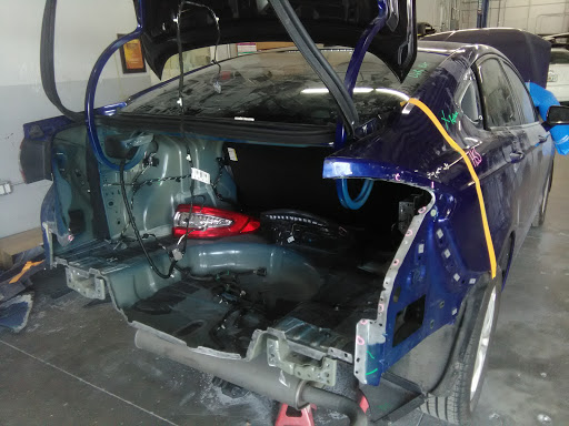 Sun Collision Center - Thumbnail