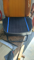 Photo n°1 de Le vieux Sellier à Laffrey (Sellerie-bourrellerie)