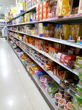 Aldumaikhi Grocery, Author: Hamad Ateeq