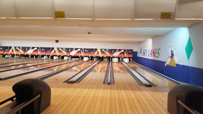 Photos of Sky Lanes Asheville