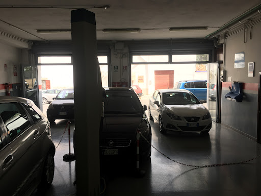 Style Auto di Santovito Michele Autofficina