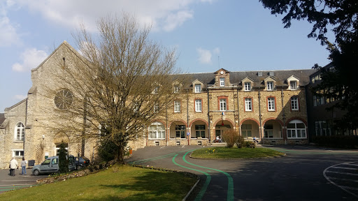 Photo de EHPAD LE MARAIS à Esternay (51310)