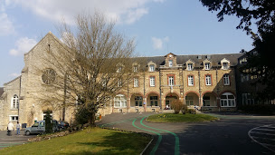 Photo n°6 de EHPAD Saint Aile à Rebais (Maison de retraite)