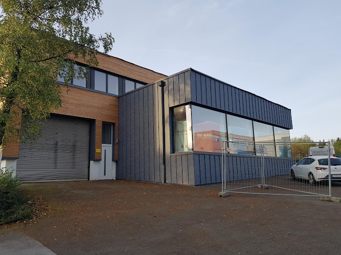 Dannenberg Dachdeckermeister & Kranservice