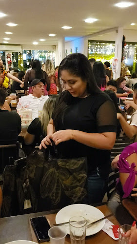 Avaliações sobre Laranjeiras Restaurante e Pizzaria em Manaus - Pizzaria
