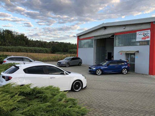 Carstyle snc
