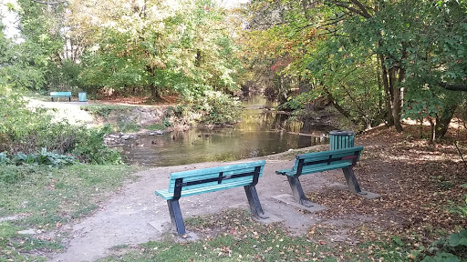 Passant Park - Visual