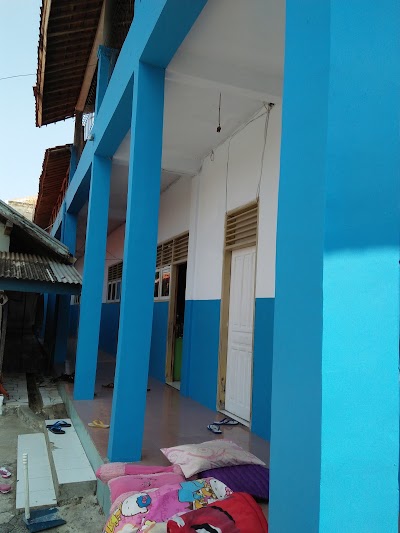 Photos of Pesantren Kanak-kanak Tarbiyatul Wildan Pamanukan