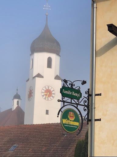 Rampl Gasthaus-Metzgerei - Thumbnail