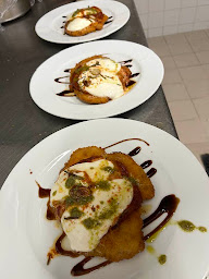 Photo n°10 de La Table de Sophie à Ferrières-en-Bray (Restaurant français)