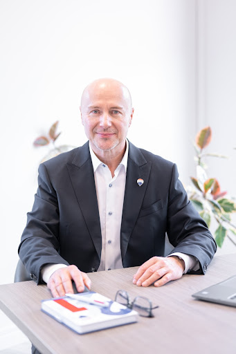 Agent Nieruchomości Jarosław Jabłoński RE/MAX Smart