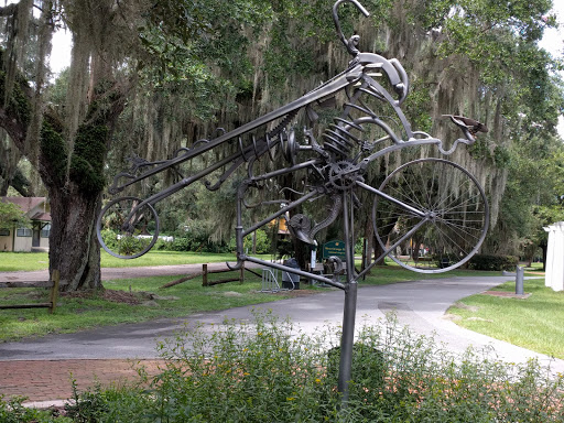 Speer Park - Visual