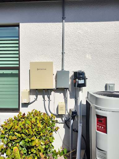 Storms Electrical Contracting - Visual