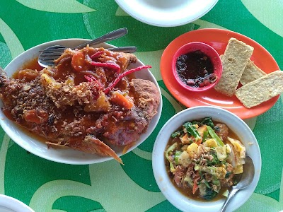 Photos of RM Rimbun Seafood