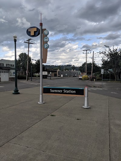 Sumner Station