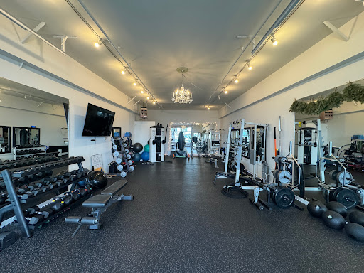 CaliTraining - Visual