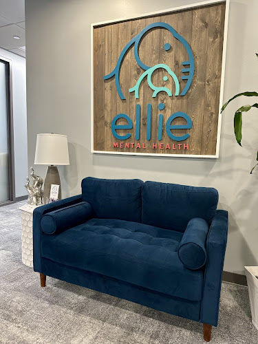 Ellie Mental Health