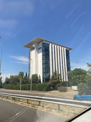 KPMG Labège - Toulouse - Thumbnail