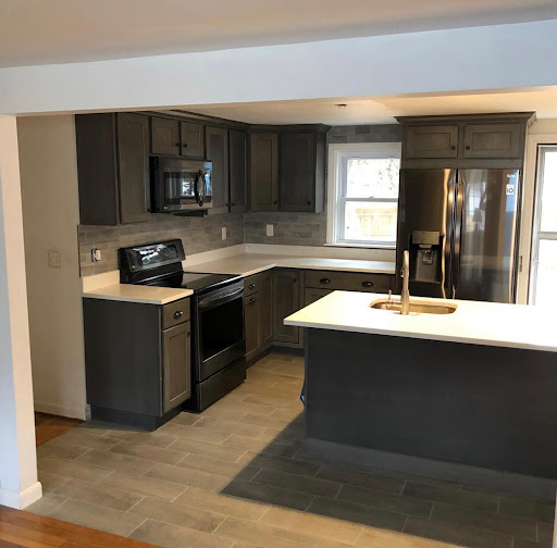 Sandwich Kitchens & Construction - Thumbnail