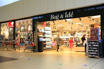 Photos of Bog & id&eacute; - Roseng&aring;rdcentret