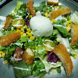 Photo n°4 de L'atelier de papa à Lorient (Restaurant)