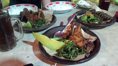 Photos of Enjoy Cafe Ngemper: Bebek Judes