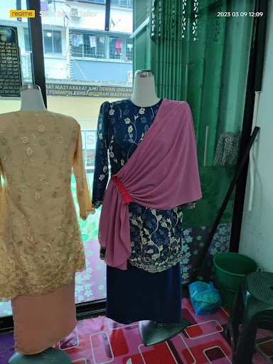 JS Tailor, Sandakan
