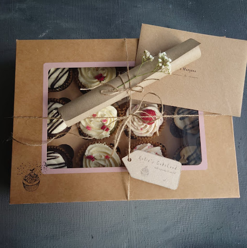Katie's CakeLand - Thumbnail