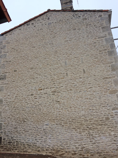 Photo de Bouin Batiment à Mougon (79370)