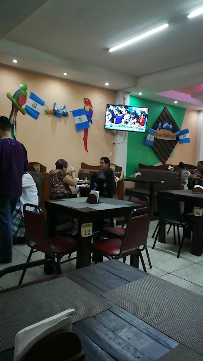 Photos of Casa Chapina Restaurant.