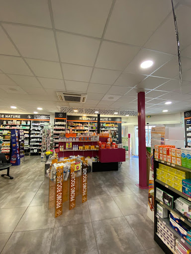 SELURL PHARMACIE LECAT