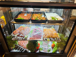 Photo n°23 de Istanbul Kebab Saint-Égrève à Saint-Égrève (Restaurant de döner kebab)