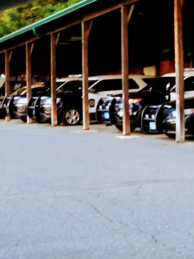 Greenfield Town Police Department - Thumbnail