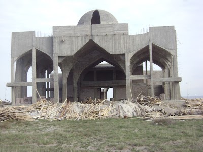 Photos of Aksaray &Uuml;niversitesi Camii