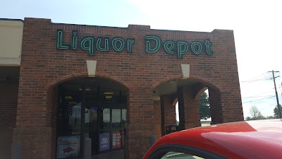 Liquor Depot