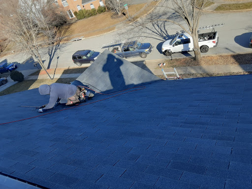 Martinez Roofing and Gutter Services LLC - Thumbnail