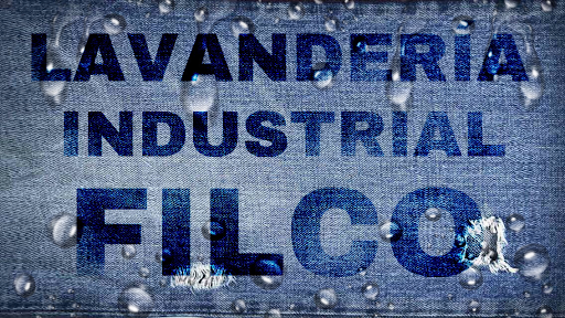 Lavandería industrial filco