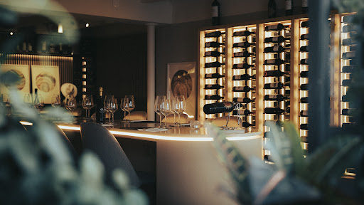 Senso Palma / Wines, Tasting Menu & More